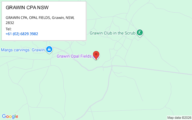 GRAWIN CPA NSW