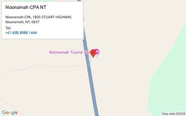 Noonamah CPA NT