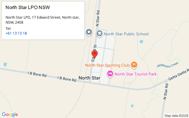 North Star LPO NSW