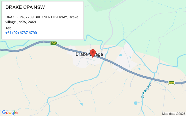 DRAKE CPA NSW
