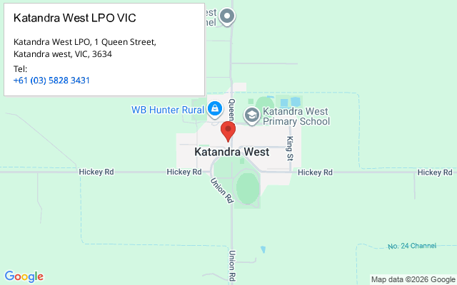 Katandra West LPO VIC