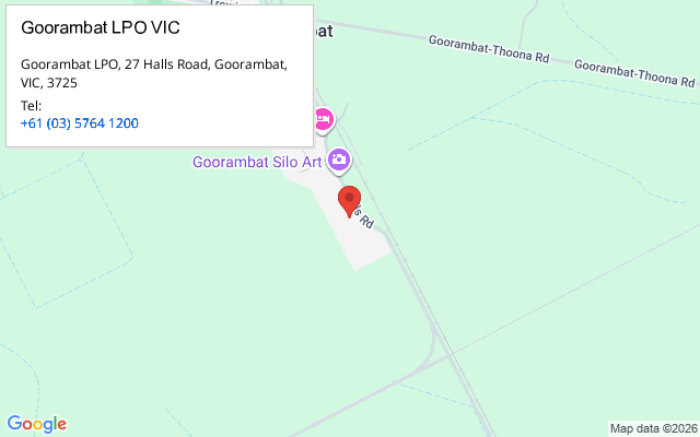 Goorambat LPO VIC