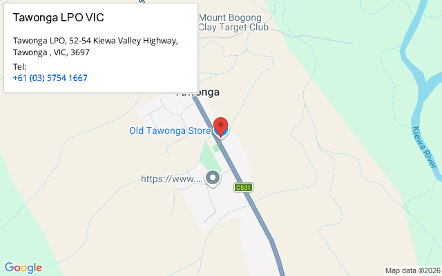 Tawonga LPO VIC