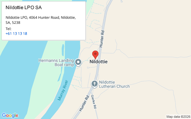 Nildottie LPO SA