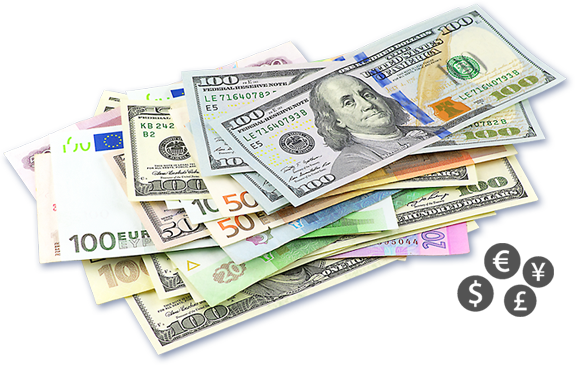 foreign Exchange with No Commissions