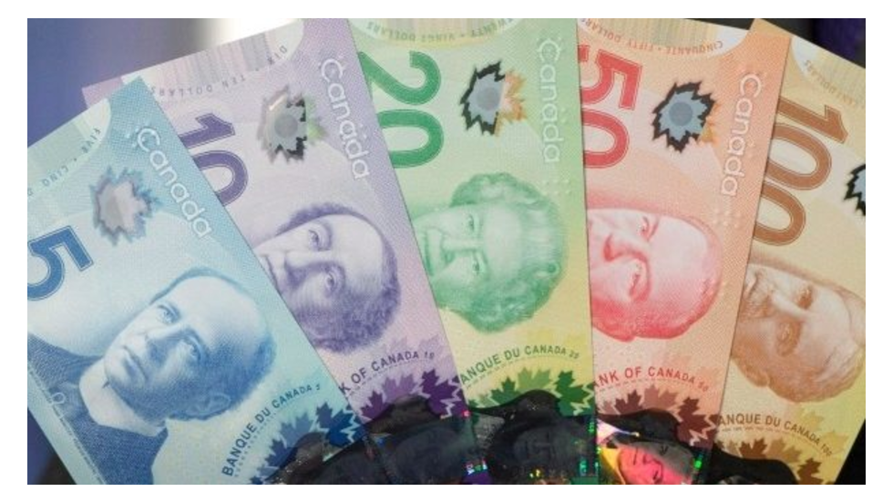 Canadian Currency