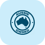 Australian owned and operated