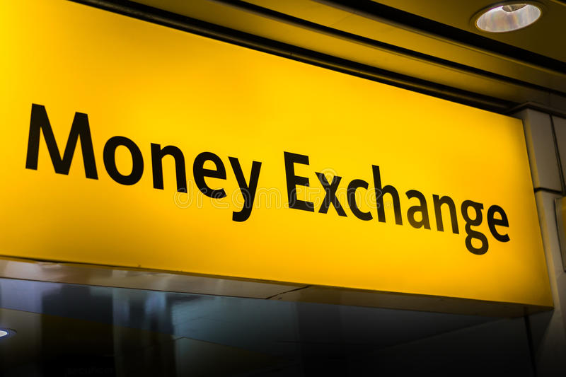 Money Exchange Now in Boronia