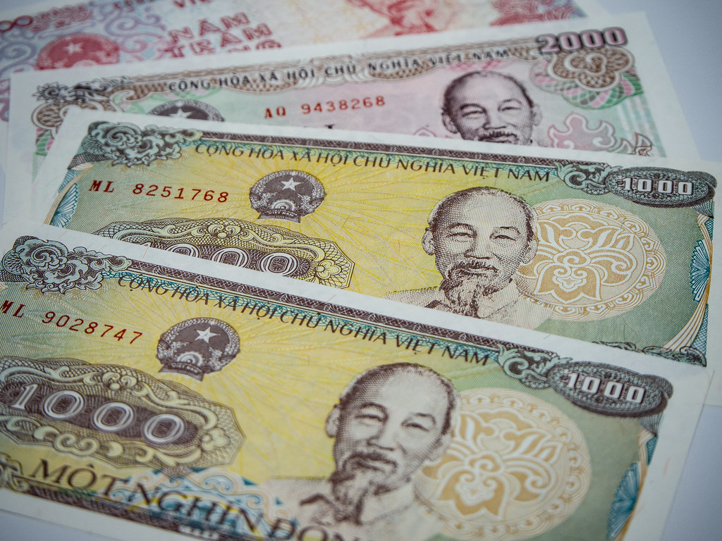 What is the best time to buy Vietnamese Dong? What is the best time to buy Vietnamese Dong?