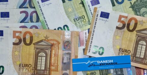 Euro banknotes in 10, 20, and 50‑euro denominations scattered together. Euro banknotes in 10, 20, and 50‑euro denominations scattered together.