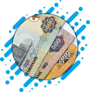 aed money