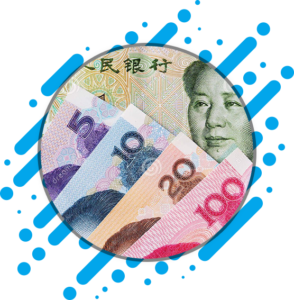 cny money