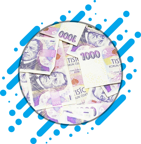 czk money czk money