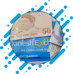 Turkish lira