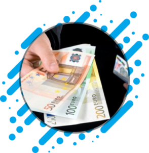 euro money