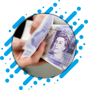 gbp money