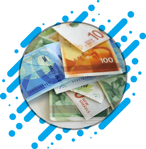 ils shekels money