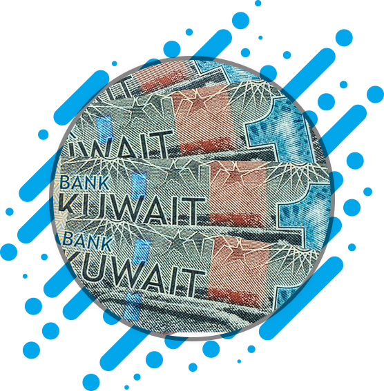 kuwait kwd