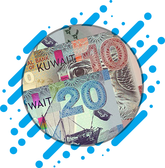 kwd money