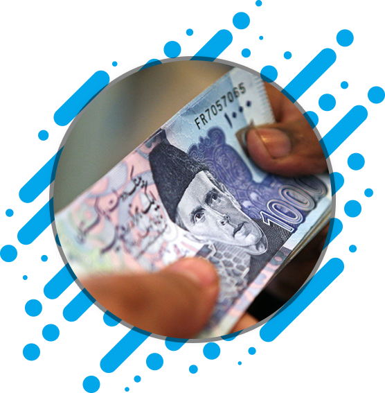 pkr rupees