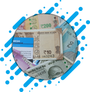 buy indian rupees