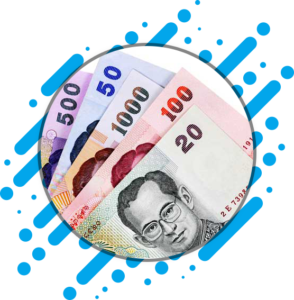 thb thailand get thb Thailand on daneshexchange.com