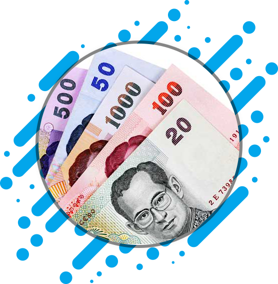thb thailand get thb Thailand on daneshexchange.com