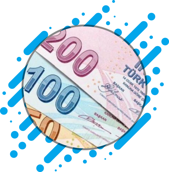 try lira