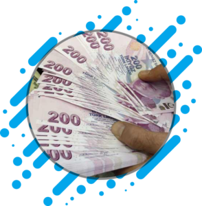 try money