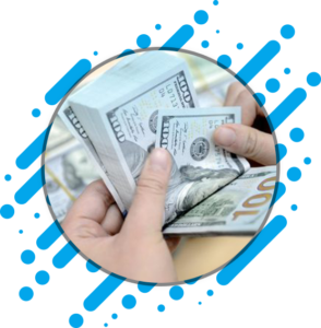 usd dollars