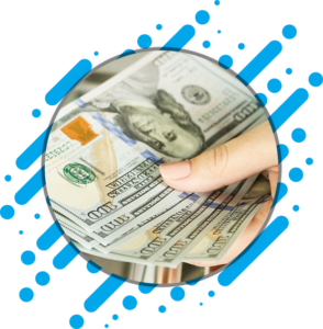 usd money