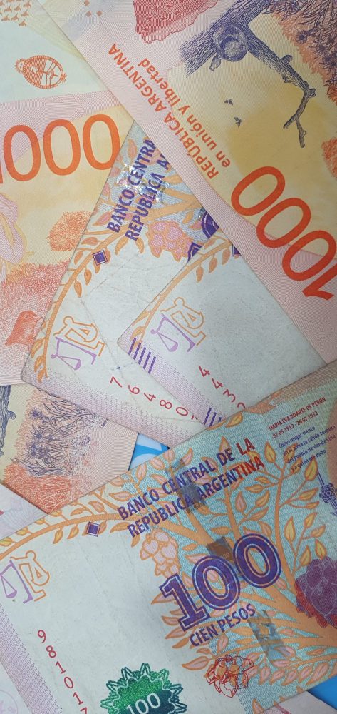ars peso