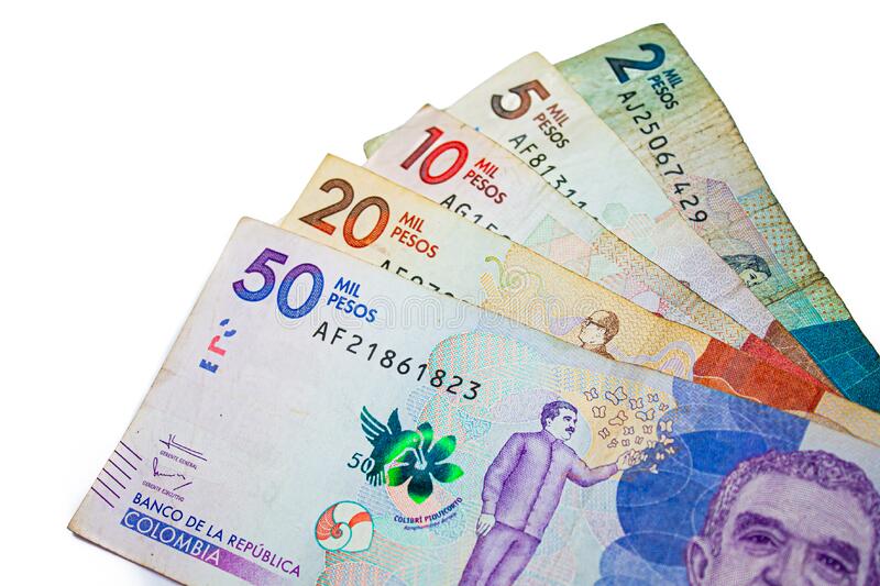 cop peso