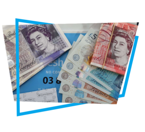 gbp notes