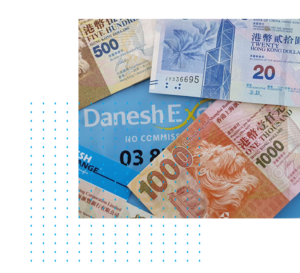 buy hong kong dollars