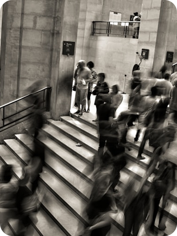 Political Stability & Economic Performance