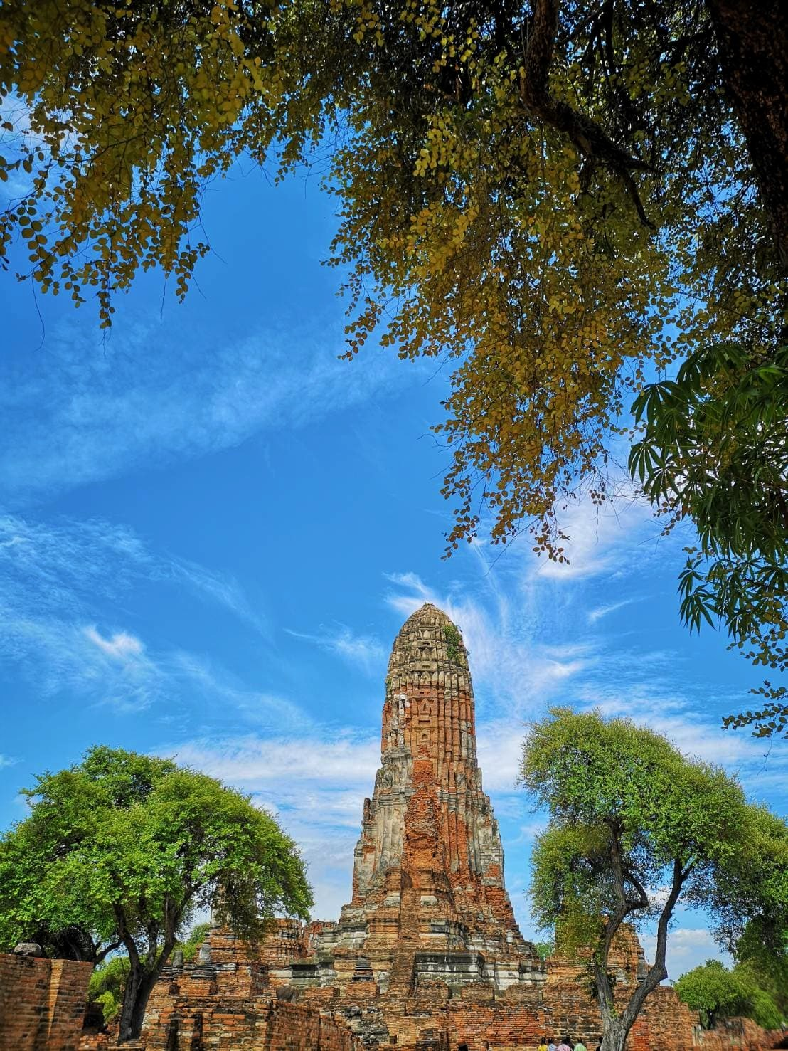Ayutthaya