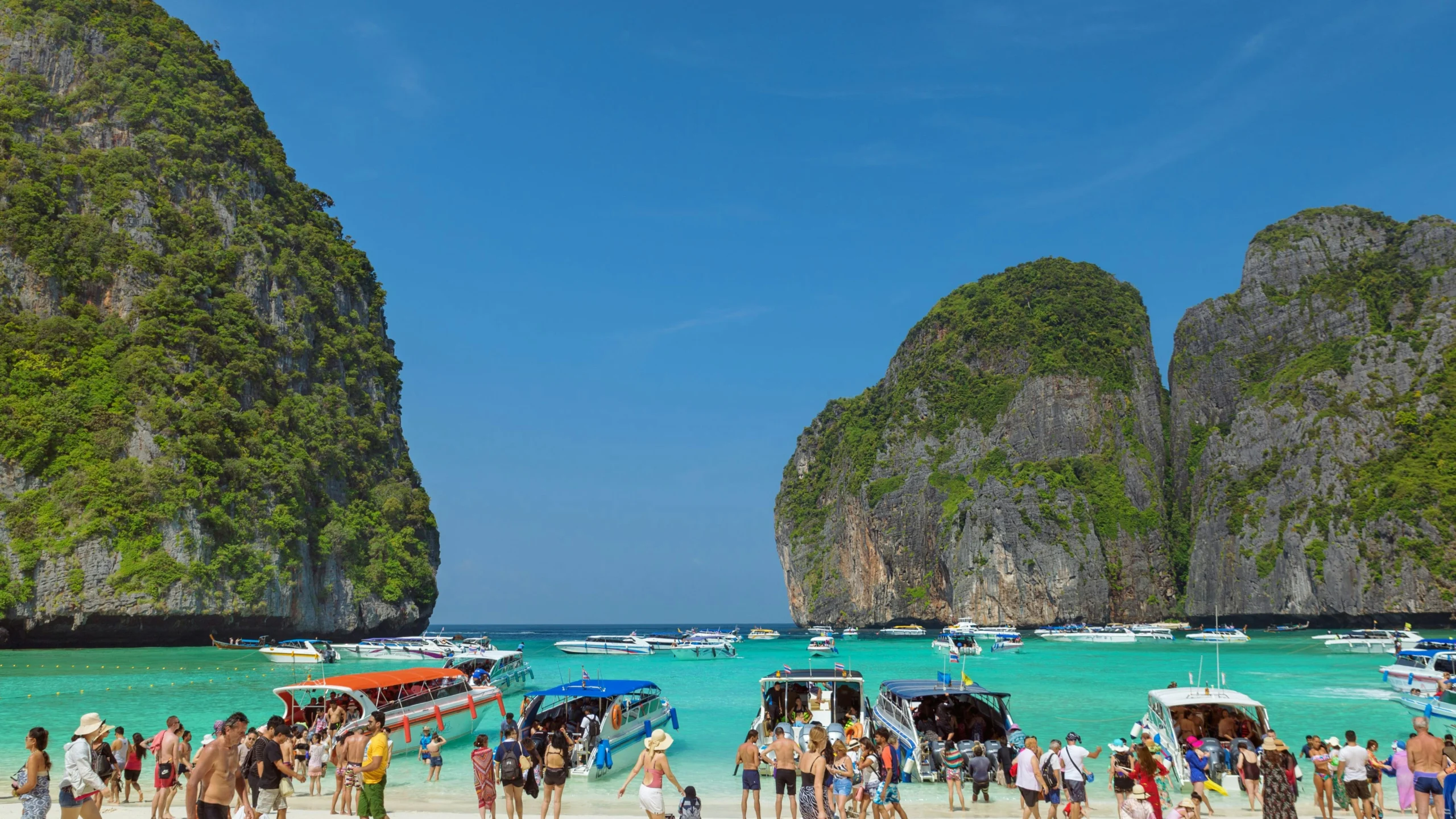Phuket & Krabi