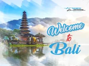 Bali travel guide