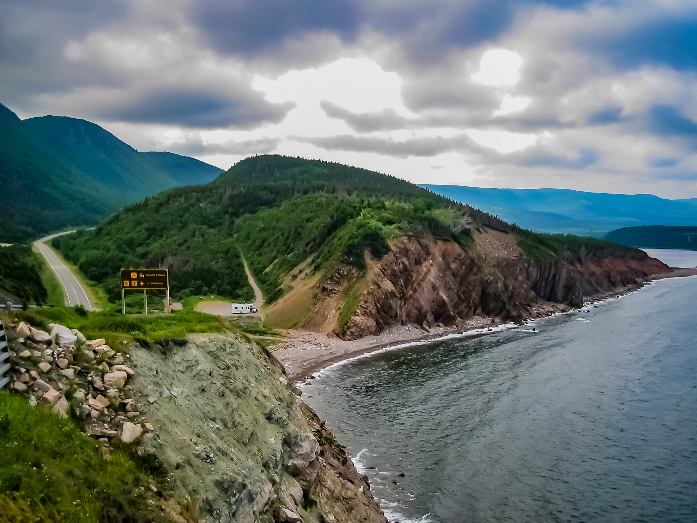Nova Scotia & Cape Breton