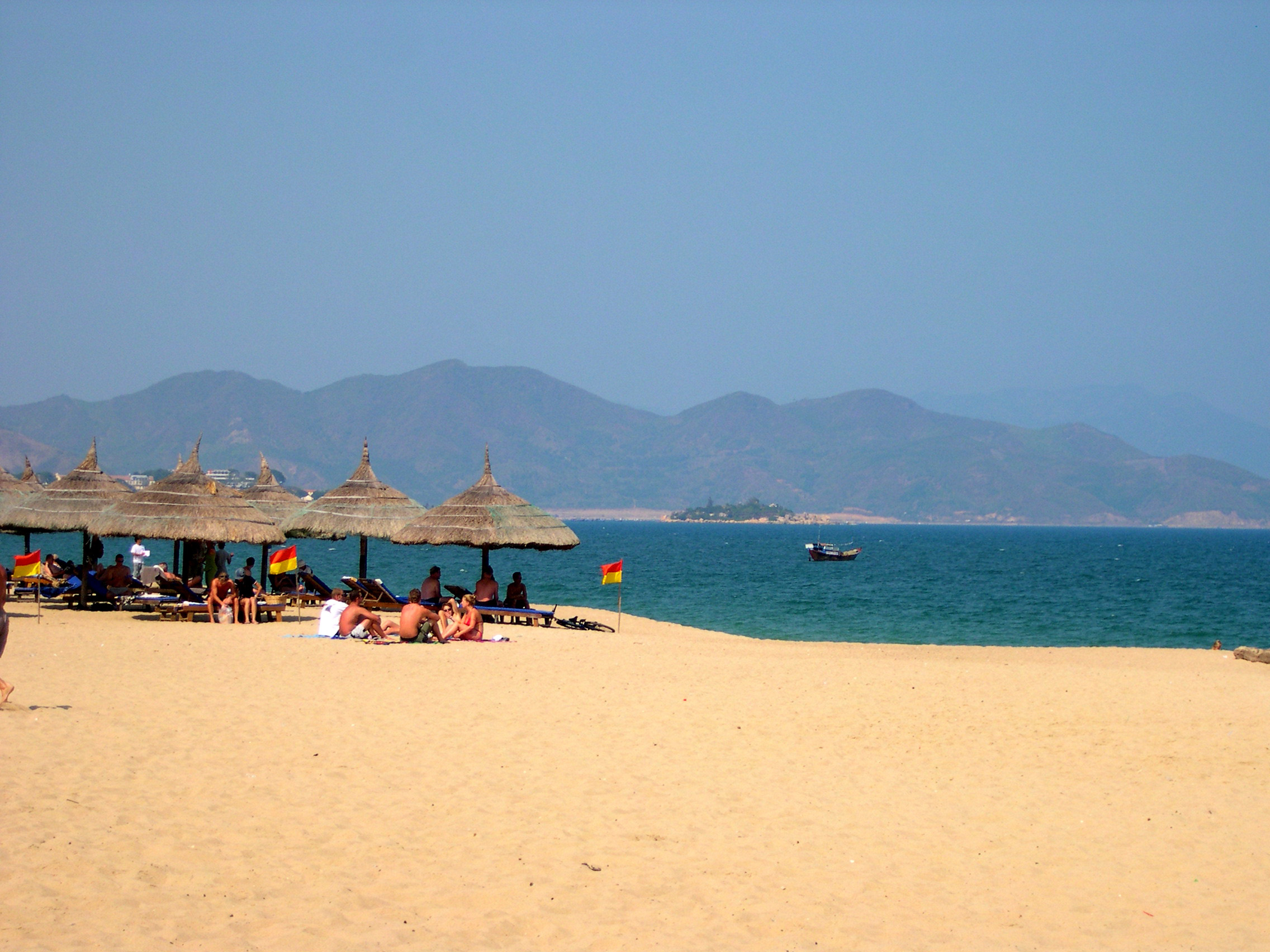 Da Nang & Nha Trang