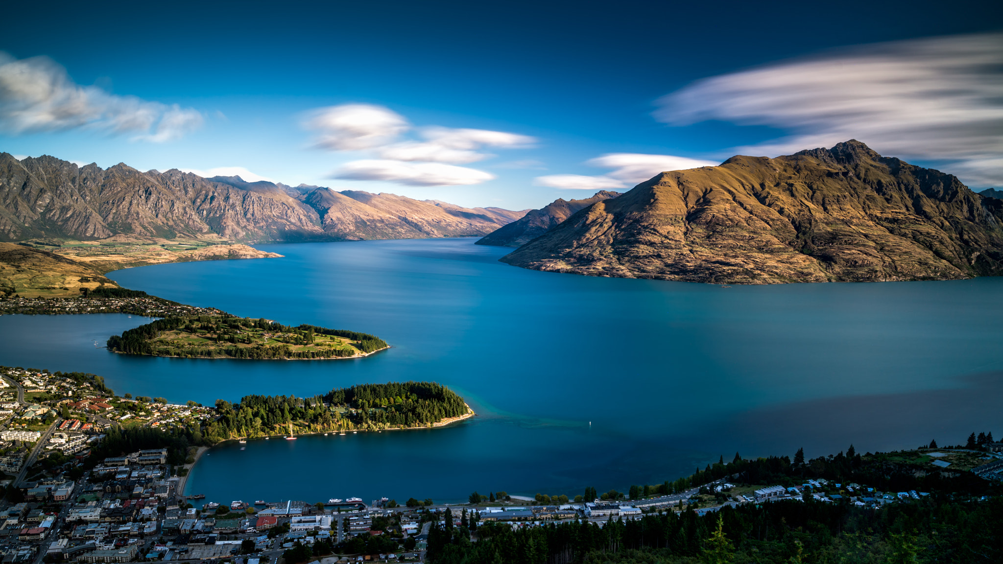 Queenstown