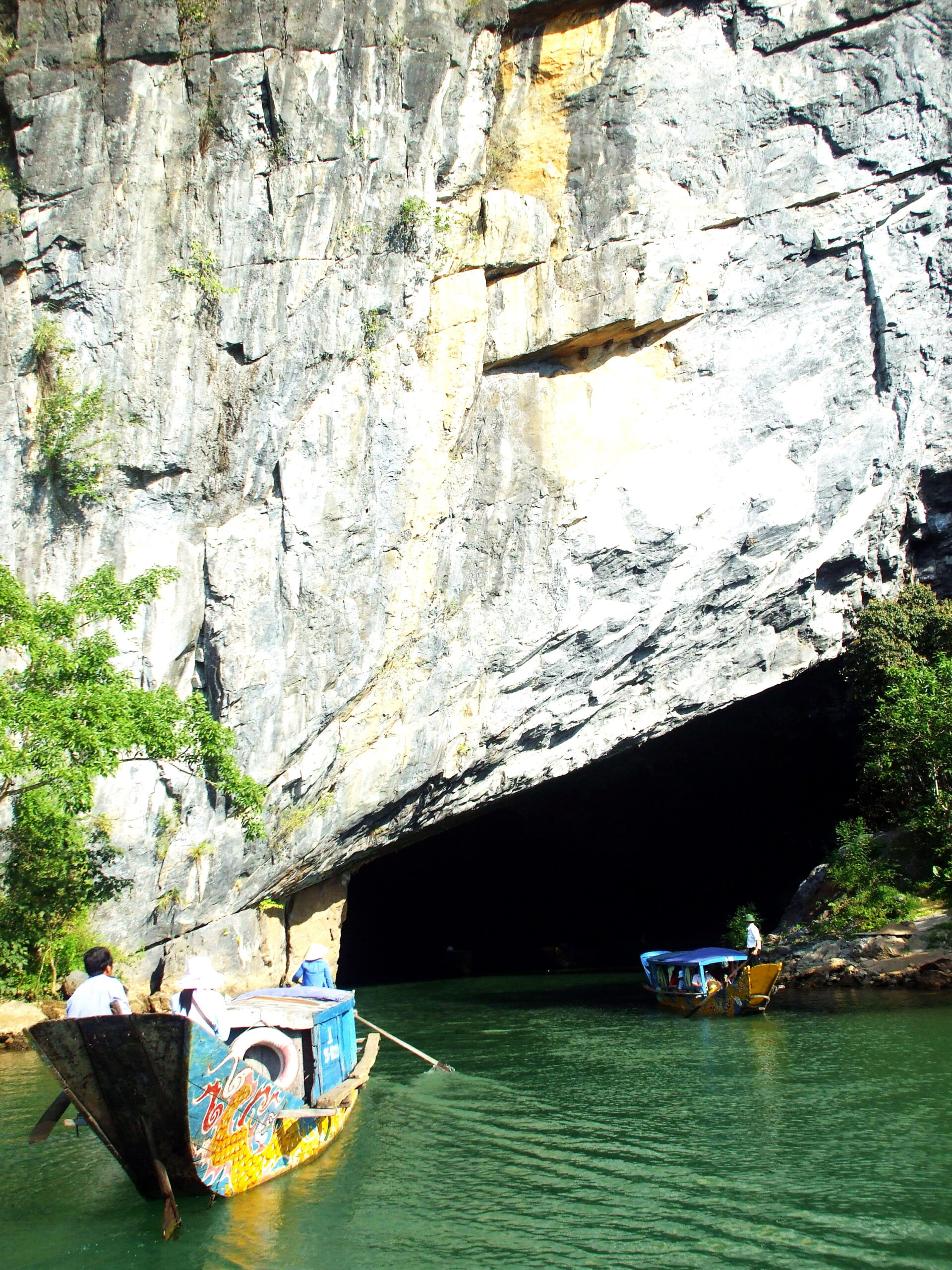 Phong Nha