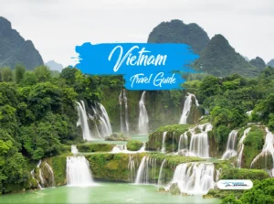 Vietnam travel guide