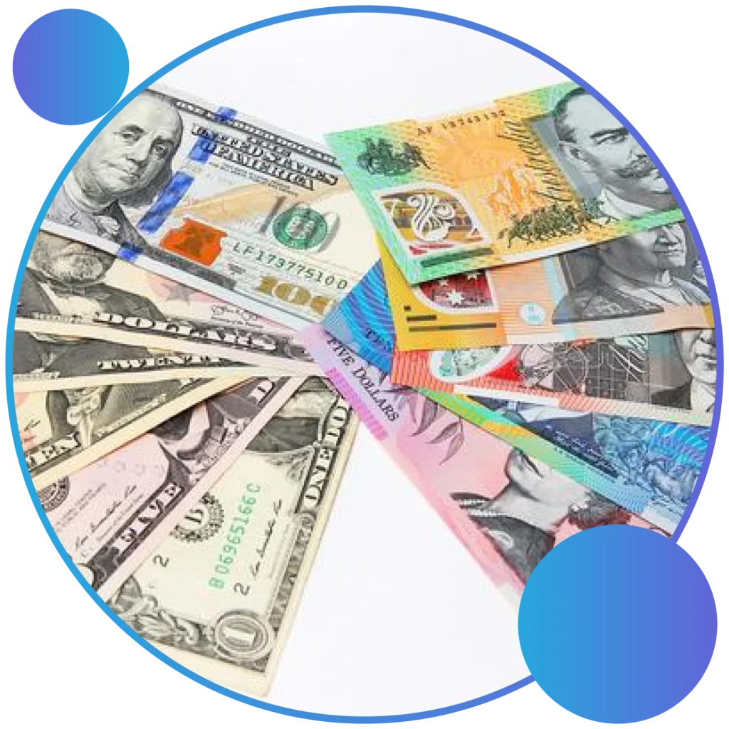 Where can I get US dollars in Australia? Where can I get US dollars in Australia?