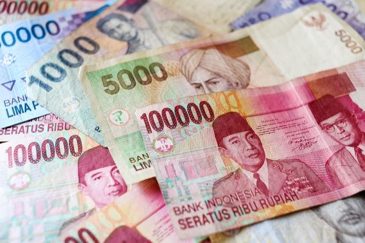 indonesia-currency