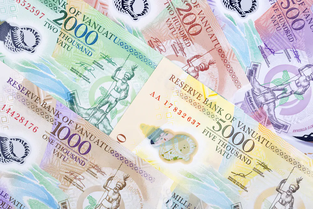 Vanuatu-currency-banknotes