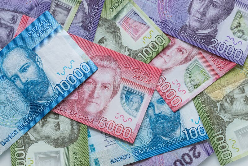 chilean-money-pesos-banknotes-various-types-currency-chile-pesos-money-165372562