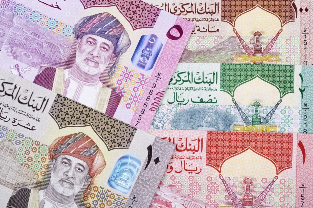 Australian Dollar to Omani Rial