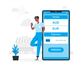 Place Your Order